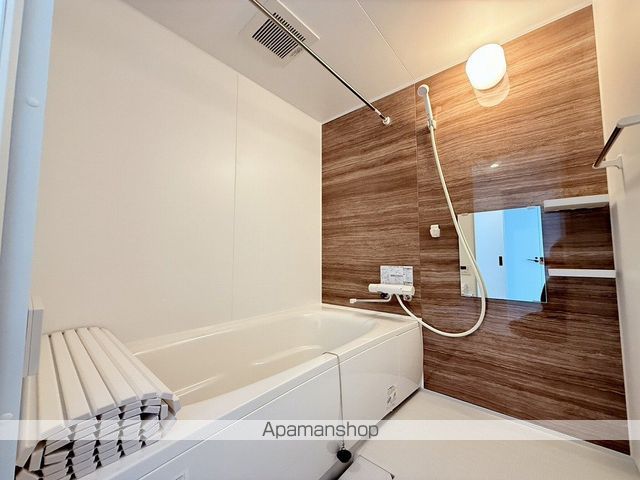 マエストラーレ山鼻の内装写真