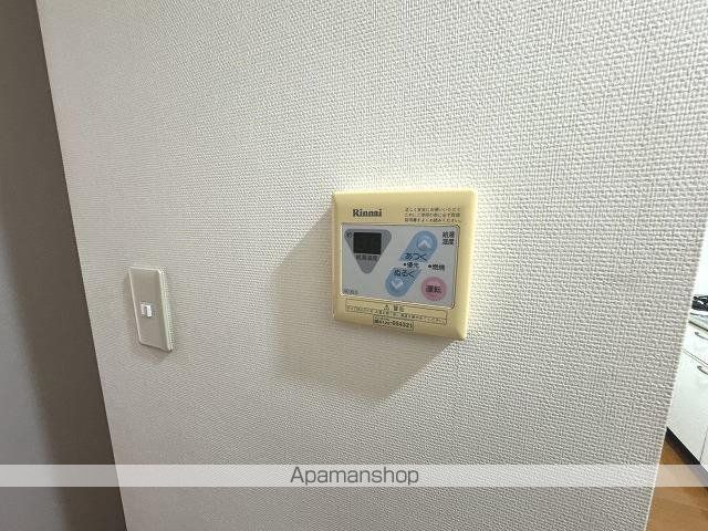K・PLACEの内装写真