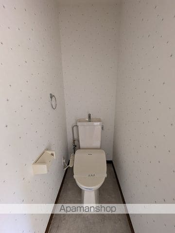 MGビルの内装写真
