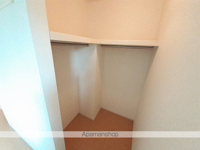 プロスペール・メゾンの内装写真