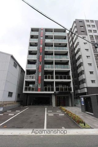 リヴァイン博多駅南の外観写真