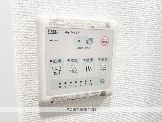 セレニテ新大阪プリエの内装写真