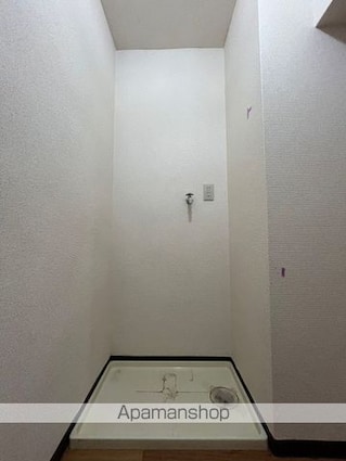 カテリーナ八王子[1K/19.3m2]の内装3