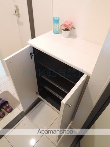 グランドサクセス琴似の内装写真
