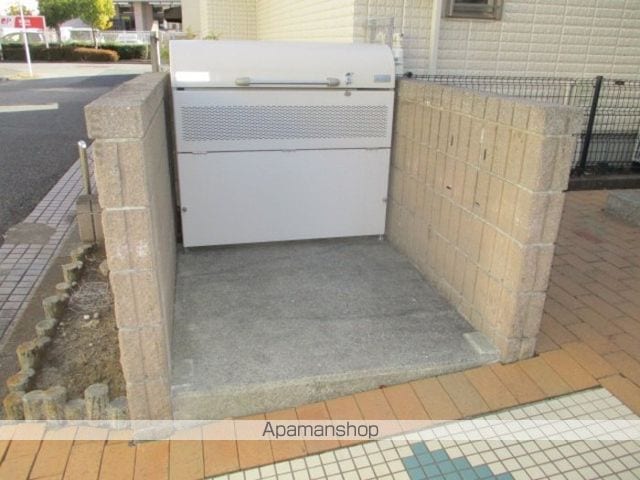 アローンヒルズの内装写真