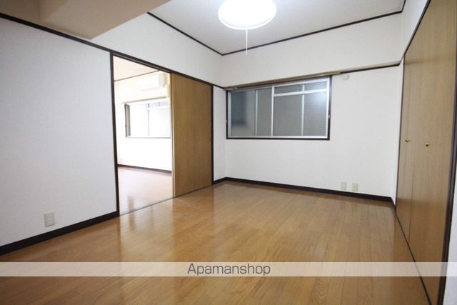 CASA AROWの内装写真