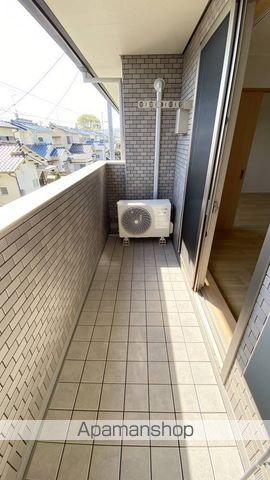 ユアメゾン益野 Bの内装写真