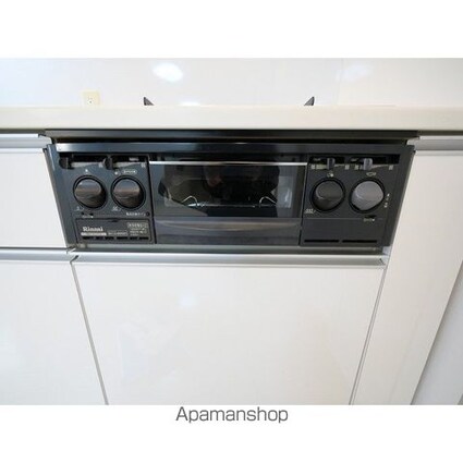 東京都新宿区市谷薬王寺町[1LDK/43.96m2]の内装4