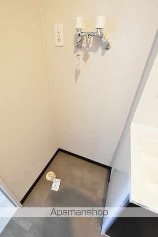 ピオネロ月寒の内装写真