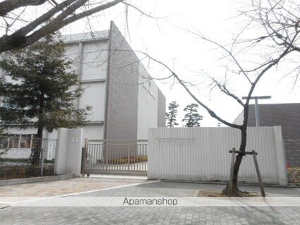 Ｍａｒｓ小牧[1LDK/43.73m2]の周辺6