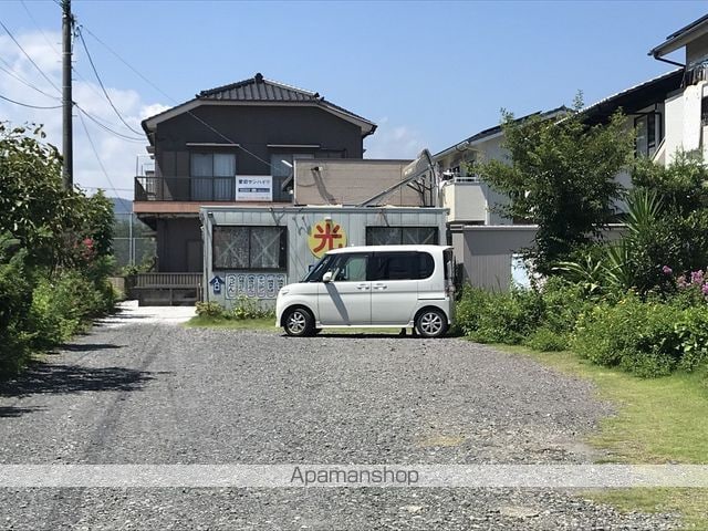 トマトハウスの周辺写真