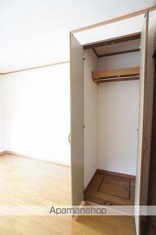 コーポみなみ1の内装写真