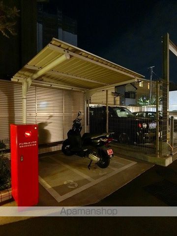 ザ・パーククロス藤沢のその他写真