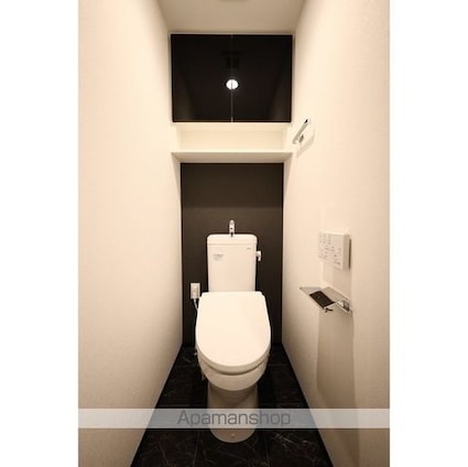 ＡＣＰレジデンス文京春日[1LDK/40.65m2]のトイレ