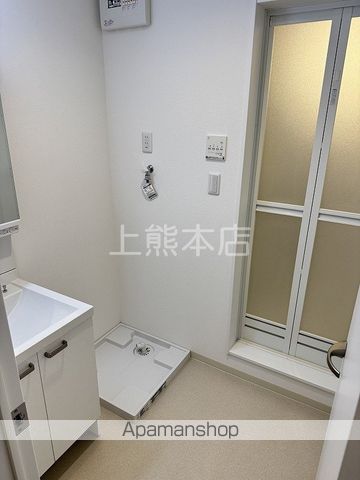 SunMark京町本丁の内装写真