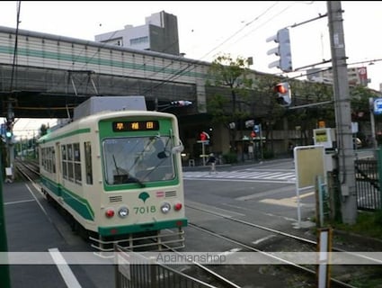 東京都豊島区東池袋２丁目[2LDK/59.04m2]の周辺1