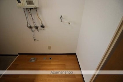 メゾンハッシュＢ[1K/26.91m2]の内装2