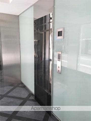 セイワパレス新梅田の内装写真