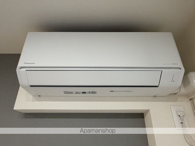 ディアマンテの内装写真