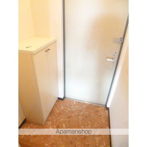 プリマヴェ-ラ問屋町の内装写真