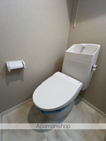エフプレスト日吉町の内装写真