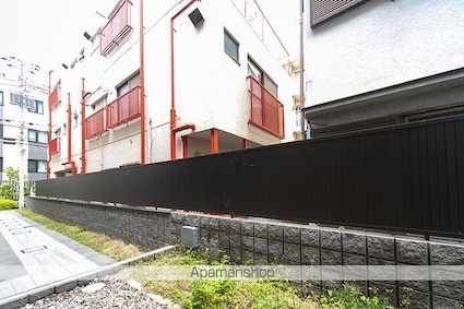 アヴニール三軒茶屋[1DK/25.03m2]のその他部屋・スペース