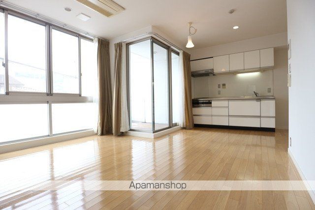 VENT BLANCヴァン・ブランの内装写真