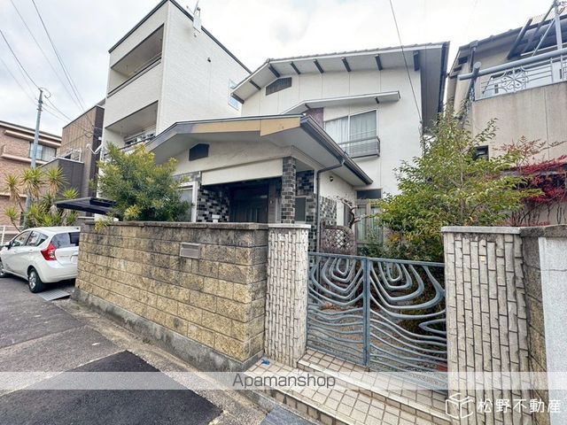 太田下町 W一戸建ての外観写真