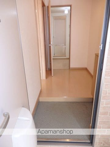 EstanciaIIの内装写真
