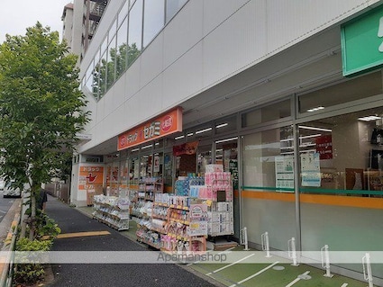 ライジング練馬[1K/25.76m2]の周辺2