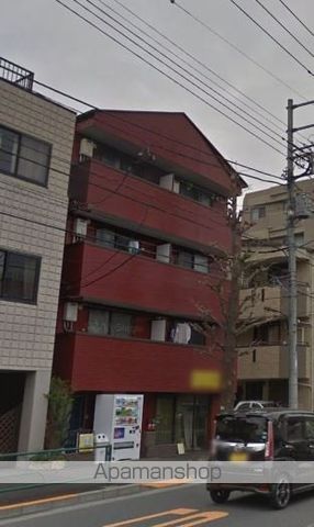 ファインビレッジの外観写真