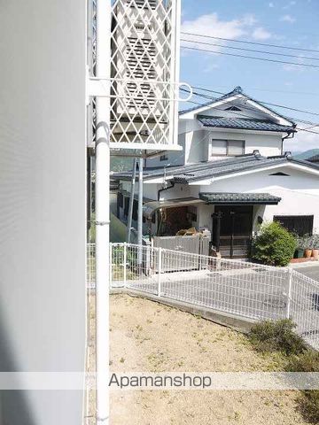 レオパレスNウィングの内装写真