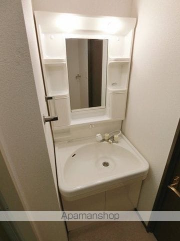 ガーデンシティ金沢文庫の内装写真