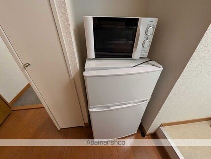 レオパレスアネックス[1K/20.28m2]のその他設備