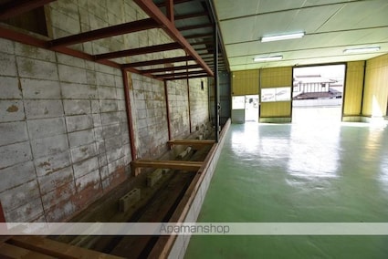 多治比貸店舗[1R/110m2]のその他内装2