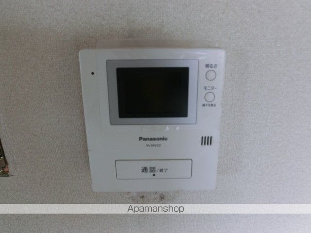 メモリー武供第一ビルの内装写真