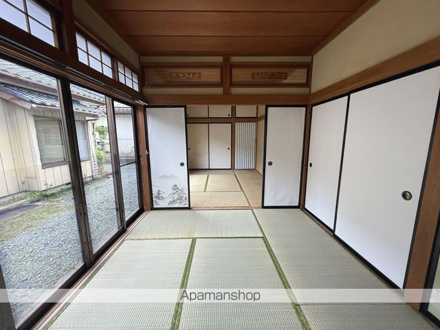 detached 福島県いわき市勿来町酒井高畔13-2
地図を見る