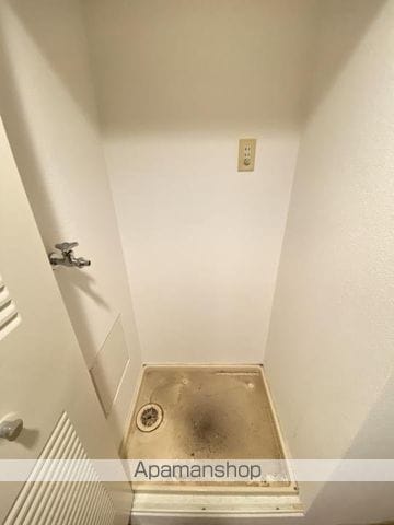 TEMMAMAISONNAKATSUKAの内装写真