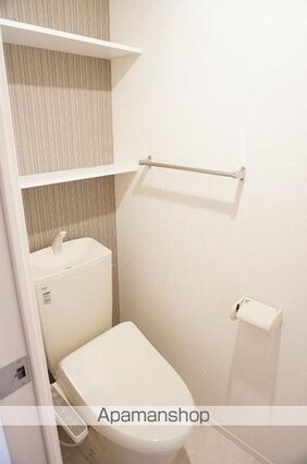 メゾンリアン[1LDK/44.17m2]のトイレ