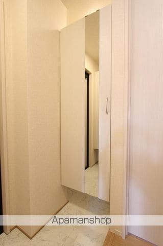 メゾン勝賀の内装写真
