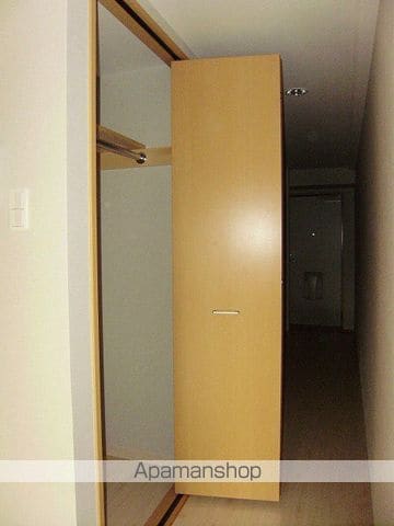 レオグランデの内装写真