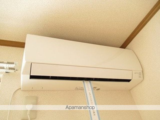 グリーンハイツ小岩井の内装写真