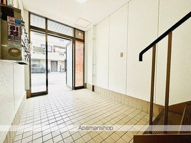 久一ハイツIの内装写真