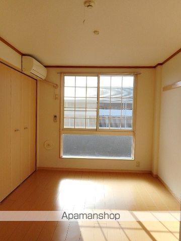 ニューシティ大西70Aの内装写真