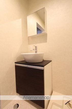 グランプレミア塩上[2LDK/56.75m2]の洗面所