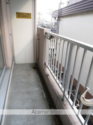 グローリア北21の内装写真