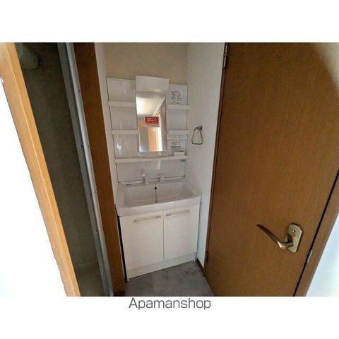 グリーンベルト吉原の内装写真