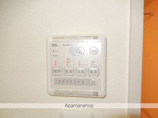 八王寺ツインタワーEASTの内装写真