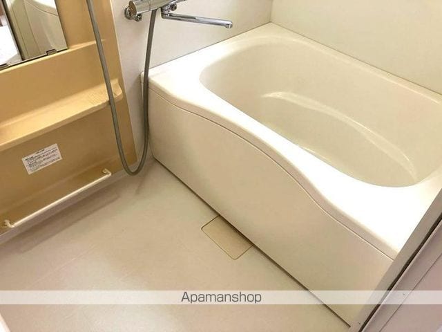 プラウド Aの内装写真