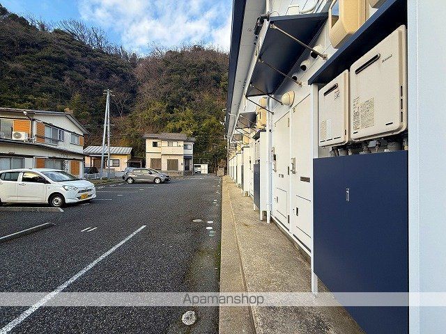 レオパレス山ノ手のその他写真